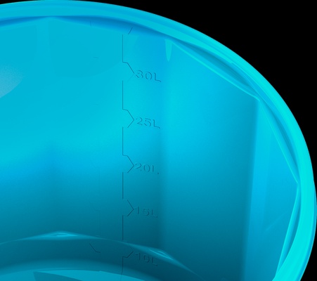 Bebedero Silo Free-Range 45 L